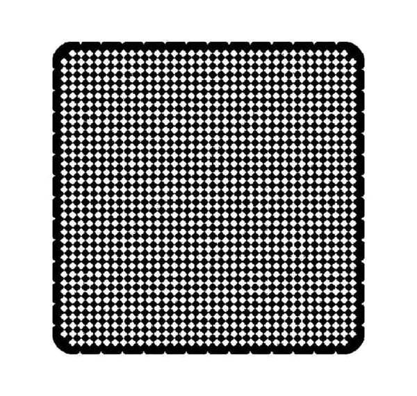 Busch-Jäger 2145-19-Einleger Standardeinleger Busch-Jäger 2145-19-Einleger Standardeinleger