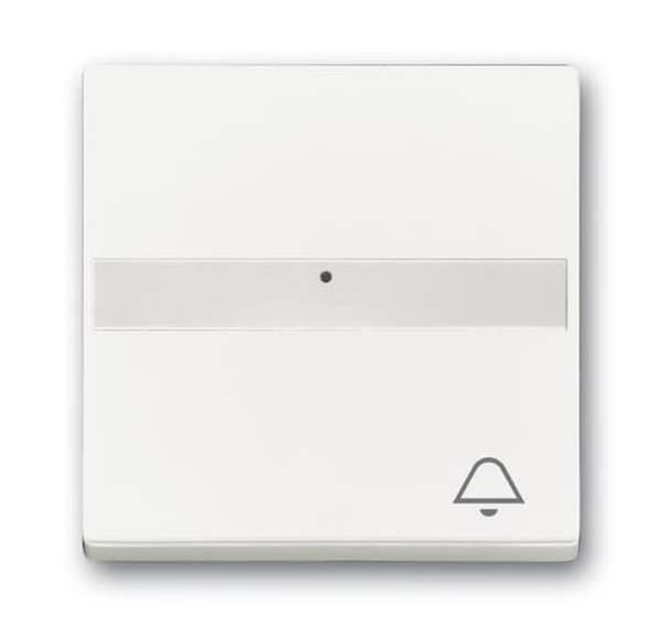 Busch-Jäger 1764 NLI/KI-884-Wippe mit Beschriftungsfeld Busch-Jäger 1764 NLI/KI-884-Wippe mit Beschriftungsfeld