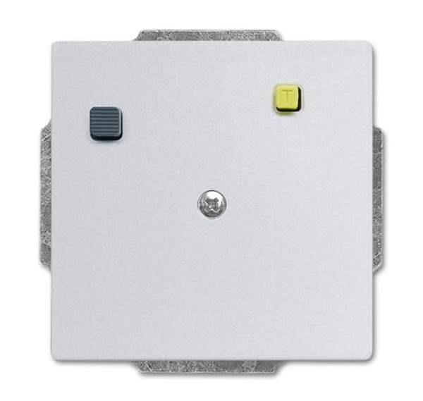 Busch-Jäger 3151 UC-83-Buschmat® FI UP-Einsatz mit Fehlerstrom-Schutzschalter mi