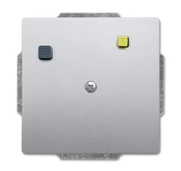 Busch-Jäger 3151 UC-866-Buschmat® FI UP-Einsatz mit Fehlerstrom-Schutzschalter m