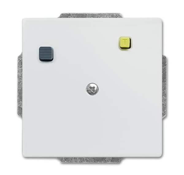 Busch-Jäger 3151 UC-884-Buschmat® FI UP-Einsatz mit Fehlerstrom-Schutzschalter m