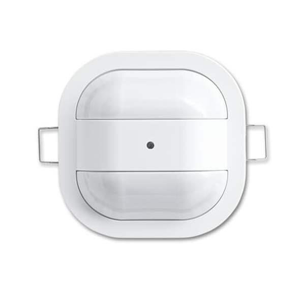 Busch-Jäger 6817/93-204-Busch-Präsenzmelder Universal BT e-contact