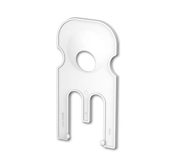 Busch-Jäger TZW/U.0.11.CK-Entnahmeschutzwerkzeug