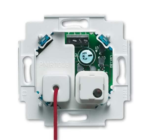 Busch-Jäger 1520/1 UKZ-101-Signaltaster-Einsatz Nach DIN VDE 0834