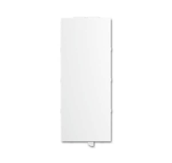 Busch-Jäger SLM/A.0.11-84-Abdeckung für Schriftfeld Bedienelement, klein Busch-T