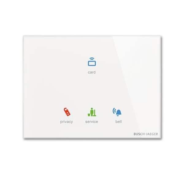 Busch-Jäger TA/U3.2.11-CG Raumaussensensor