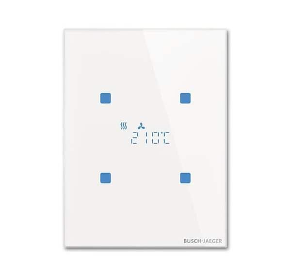 Busch-Jäger TR/U.3.11-CG Raumtemperaturregler