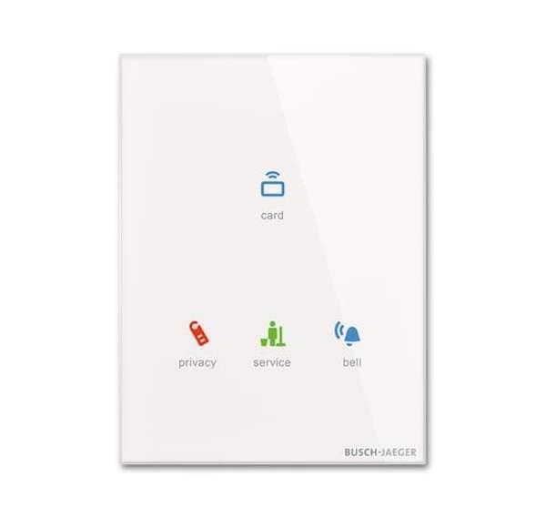 Busch-Jäger TA/U3.3.11-CG Raumaussensensor