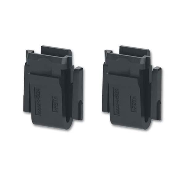 Busch-Jäger TZE/U.0.11.CK-Entnahmeschutz für Bedienelemente