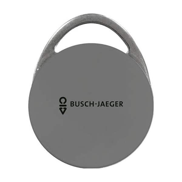 Busch-Jäger D081GY-03-Transponder-Schlüssel