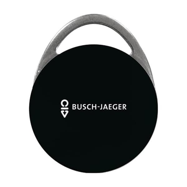 Busch-Jäger D081BK-03-Transponder-Schlüssel