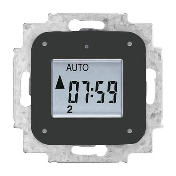 Busch-Jäger 6422 U-Jalousie-Compact-Timer