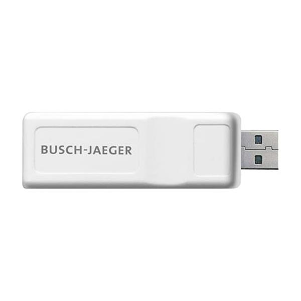 Busch-Jäger SAP/A2.11-Busch-free@home® Alarm-Stick