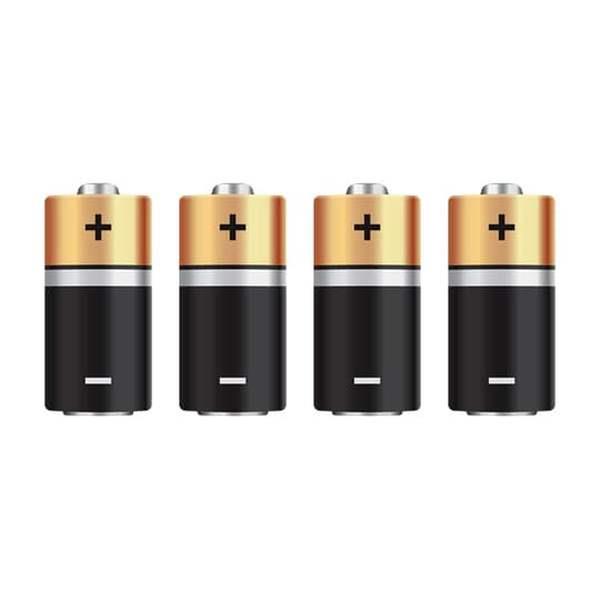 Busch-Jäger D080BT-03-Batteriesatz LR1
