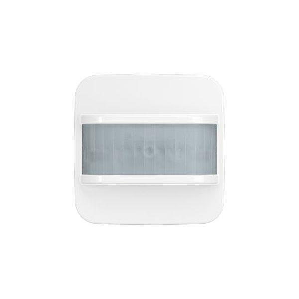 Busch-Jäger 62762-214-WL-Busch-Wächter® 180 flex Komfort-Sensor mit Selectlinse,