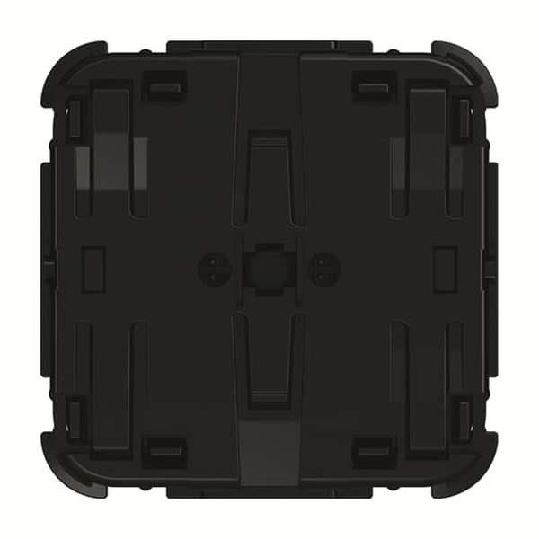 Busch-Jäger 64721-Bedienelement flex, 2-fach, mit Orientierungslicht