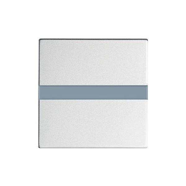 Busch-Jäger 64765-83-Busch-Komfortschalter® flex mit Orientierungslicht