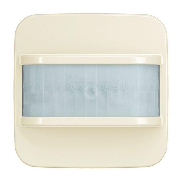 Busch-Jäger 64761-212-Busch-Wächter® 180 flex Basic-Sensor mit Selectlinse