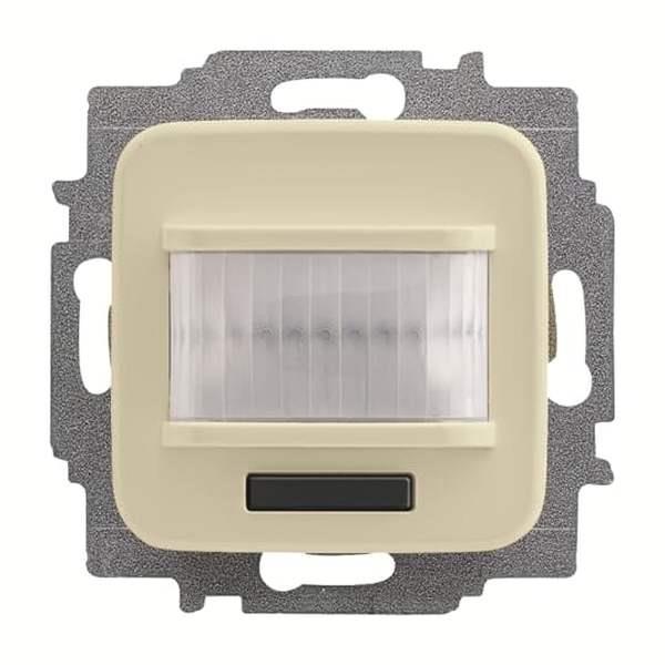 Busch-Jäger 64762-212-Busch-Wächter® 180 flex Komfort-Sensor mit Selectlinse