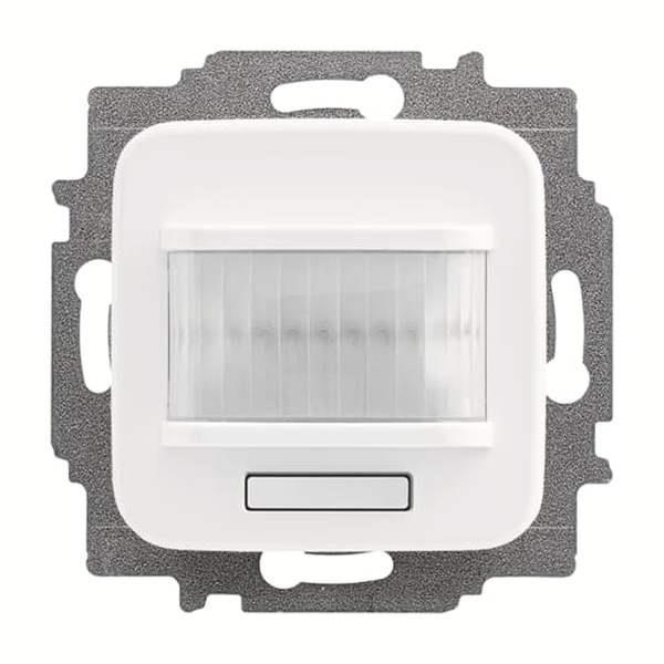 Busch-Jäger 64762-214-Busch-Wächter® 180 flex Komfort-Sensor mit Selectlinse
