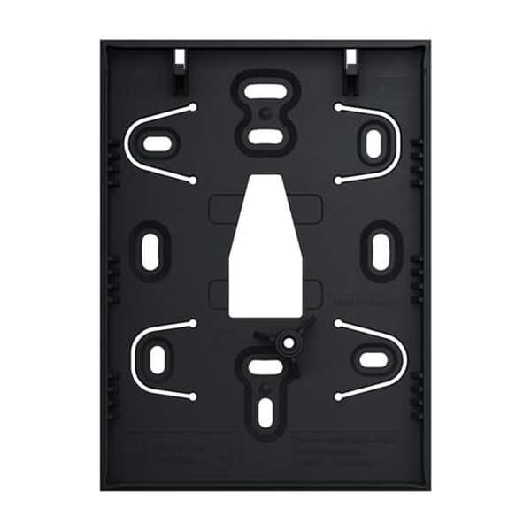 Busch-Jäger SAS/A.0.11-885-Trägerrahmen AP, klein Busch-Tenton®
