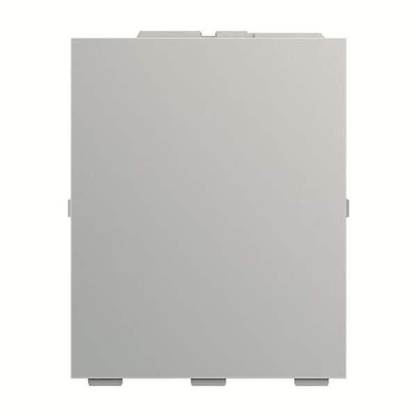 Busch-Jäger SLS/A.0.11-83-Abdeckung für Schriftfeld RTR, klein Busch-Tenton®