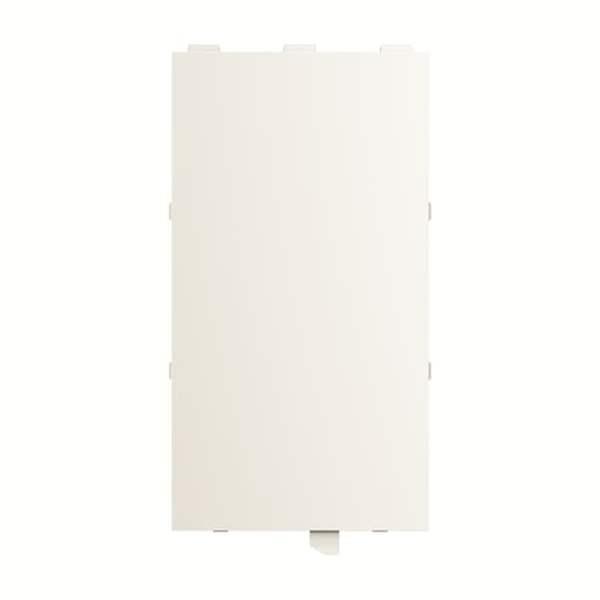 Busch-Jäger SLB/A.0.11-884-Abdeckung für Schriftfeld RTR, groß Busch-Tenton®
