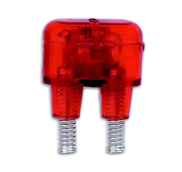 Busch-Jäger 3855-Glimmlampe für Dimmer (Ersatzbedarf) Busch-Jäger 3855-Glimmlampe für Dimmer (Ersatzbedarf)
