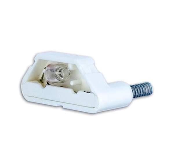 Busch-Jäger 3856-Glimmlampe für Dimmer (Ersatzbedarf)
