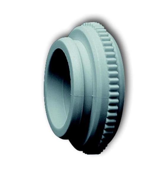 Busch-Jäger Ventiladapter VA 80 von Fa. Möhlenhoff