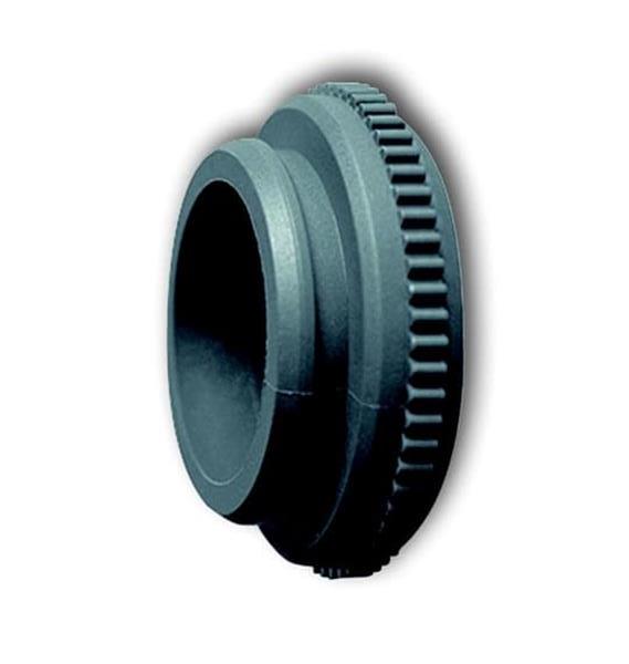 Busch-Jäger Ventiladapter VA 50 von Fa. Möhlenhoff