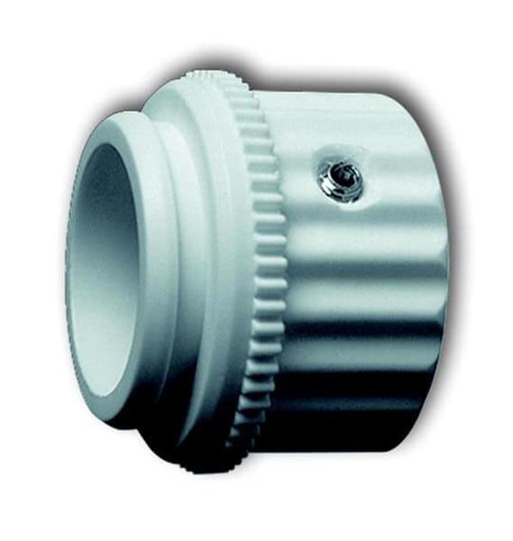 Busch-Jäger Ventiladapter VA 78 von Fa. Möhlenhoff