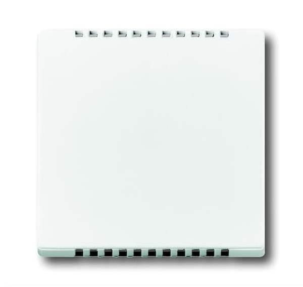 Busch-Jäger 6541-84-SRZ/U1.1.1, Solo, Zentrsch für SRO/U, ws Busch-Jäger 6541-84-SRZ/U1.1.1, Solo, Zentrsch für SRO/U, ws