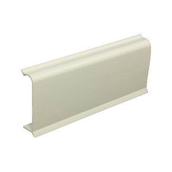 NOWA Sockelleistenkanal NP42018 20x70 reinweiss SLK