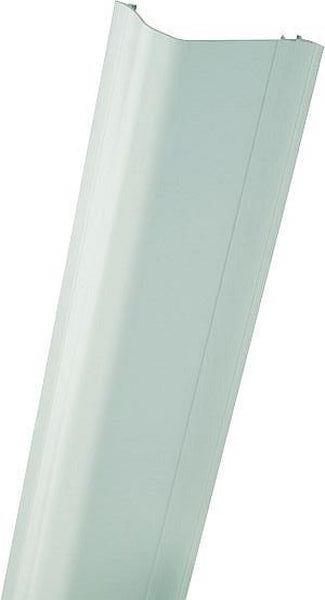 NOWA Abdeckung NP42035 SLTK OT 20x70 RAL9001