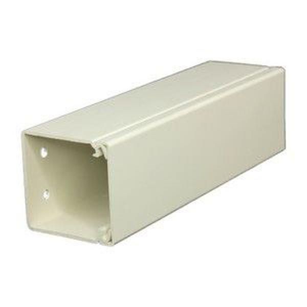 NOWA Installationskanal NP44037 60x60 reinweiss NF