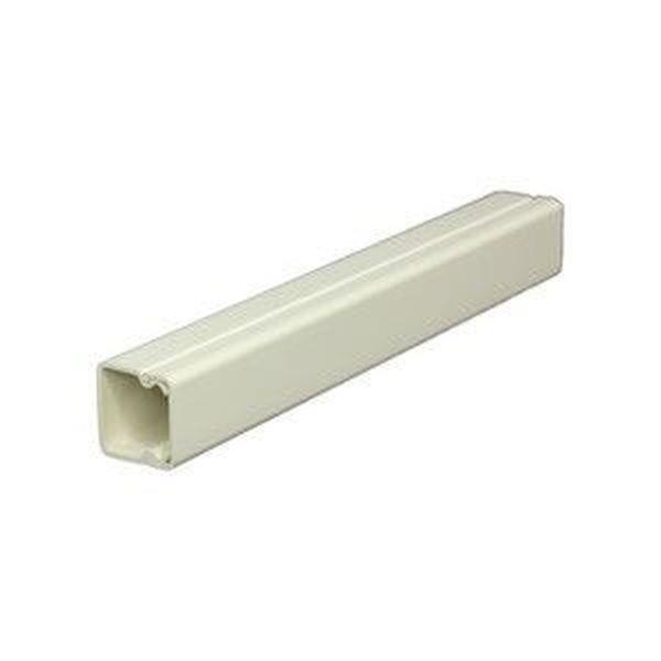 NOWA Installationskanal NP44002 25x25 reinweiss NF