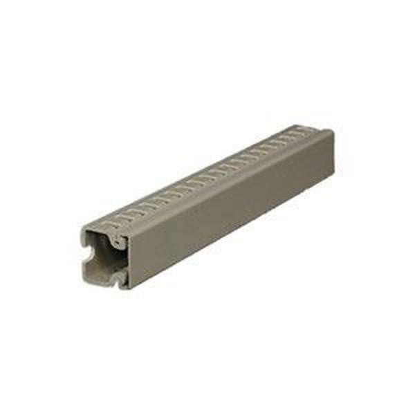 NOWA Verdrahtungskanal NP48201 25x25 grau VKD