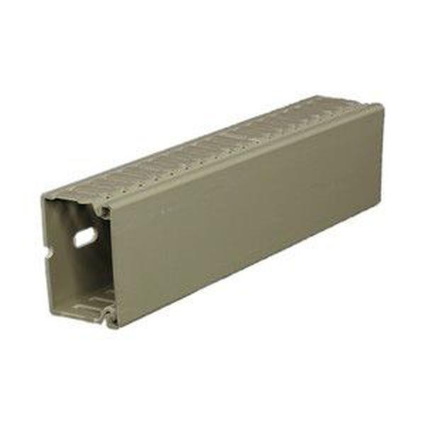 NOWA Verdrahtungskanal NP48205 37,5x50 grau VKD