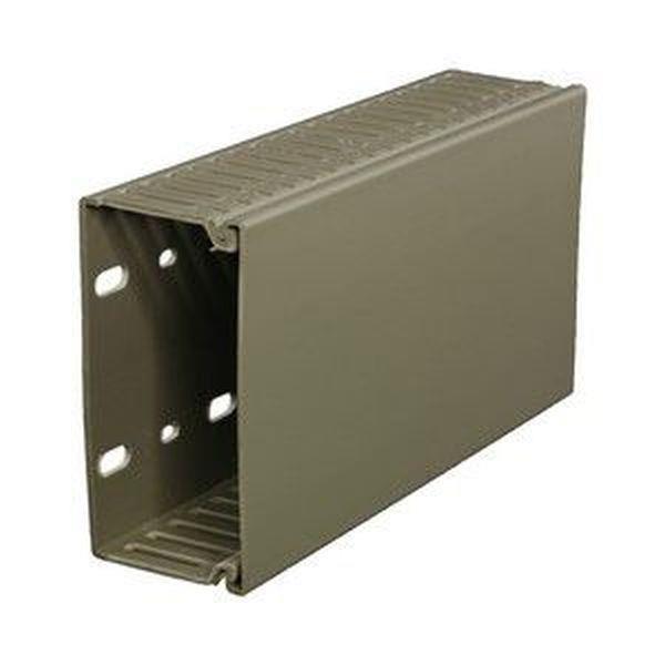 NOWA Verdrahtungskanal NP48210 50x100 grau VKD