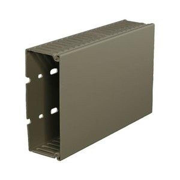 NOWA Verdrahtungskanal NP48211 50x125 grau VKD