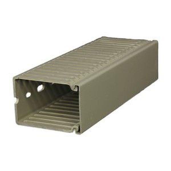 NOWA Verdrahtungskanal NP48214 75x50 grau VKD