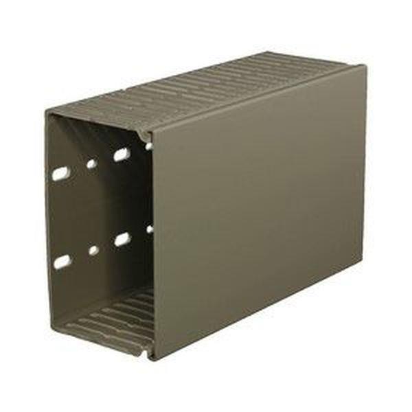 NOWA Verdrahtungskanal NP48217 75x125 grau VKD