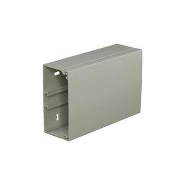NOWA Fensterbankkanal NP50010 60x130 lichtgrau FB