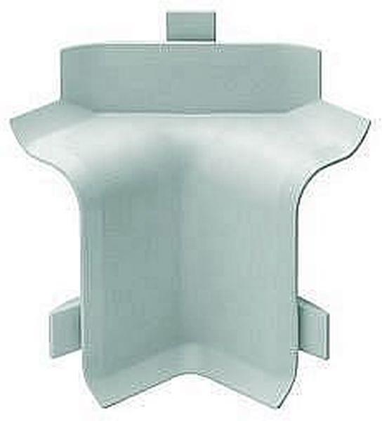 NOWA Übergangsstück NP42258 EK 30x50-SLK 20x50 RAL9010