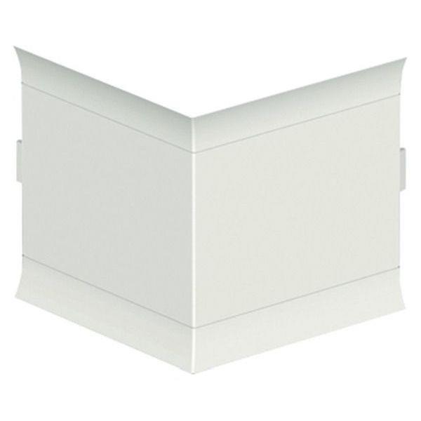 NOWA Ausseneck NP42508 EK AE 30x50 RAL9010