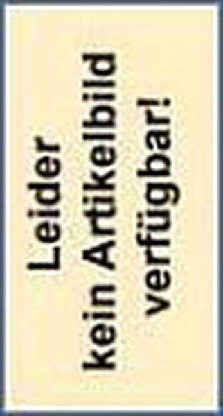 NOWA Gerätetank NP42826 SLK-SLTK 20x50 STECKD.RAL9010