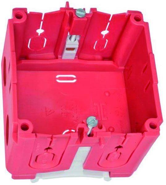 NOWA Universalgerätedose NP50305 BR/FB/HS 52mm