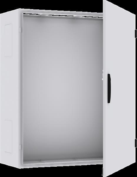 Striebel&John TW209S TwinLine N 55 Wandschrank B550/ H1400 / T350 mm