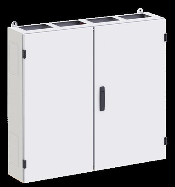 Striebel&John TW509S TwinLine N 55 Wandschrank B1300/ H1400 / T350 mm